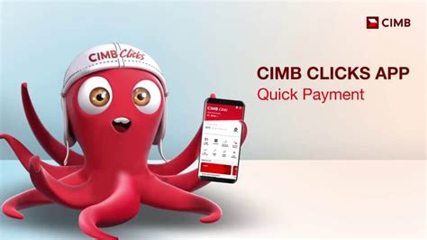 CIMB Clicks .